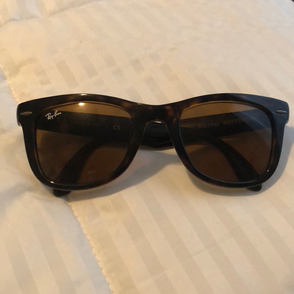 Ray ban sunglasses